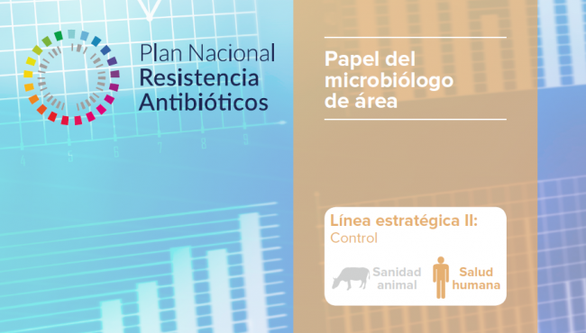 Papel del microbiólogo de área