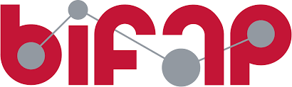 Logo bifap