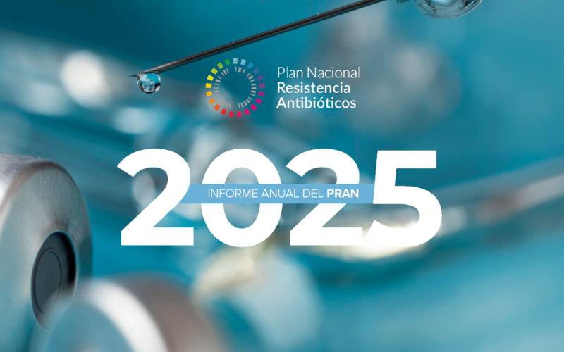Informe anual 2025 PRAN