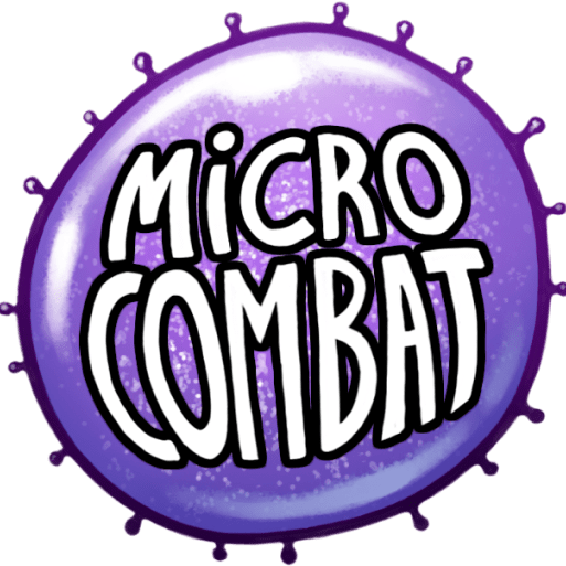 Acceso Microcombat