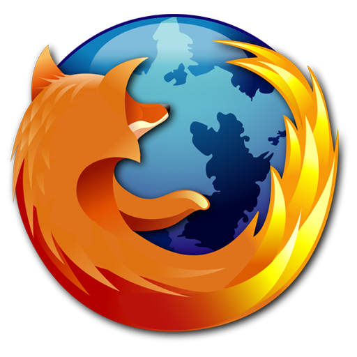 Firefox