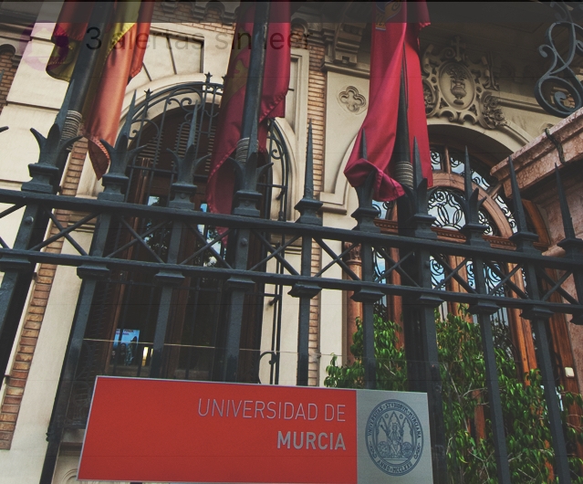 Universidad de Murcia