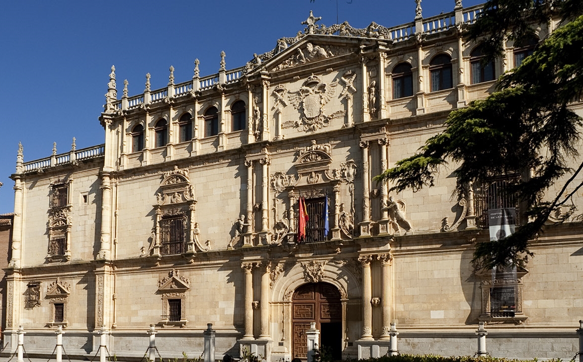 Facultades Biosanitarias de la Universidad de Alcalá de Henares (Madrid)