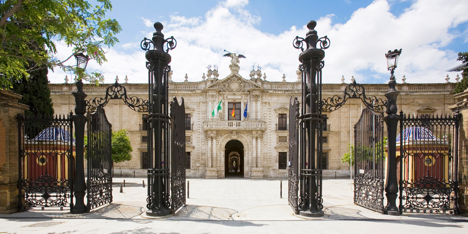 Universidad de Sevilla