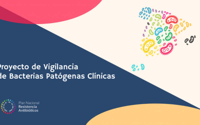 Presentación Proyecto de Vigilancia de Bacterias Patógenos Clínicas