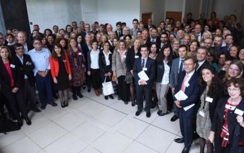 La UE lanza la nueva Acción Conjunta Europea sobre Resistencias