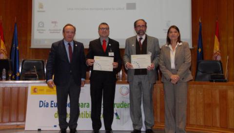 AEMPS y Universidad de Murcia lanzan el proyecto piloto WASPSS en siete hospitales