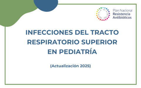 Infecciones del Tracto Respiratorio Superior en Pediatría