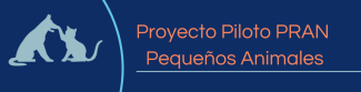 Proyecto piloto PRAN - Pequeños animales Proyecto piloto PRAN - Pequeños animales