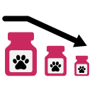 Programas de reducción en sanidad animal